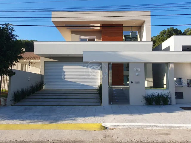 Imagem 5: Casa Alto Padrão Mobiliada