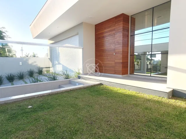 Imagem 8: Casa Alto Padrão Mobiliada