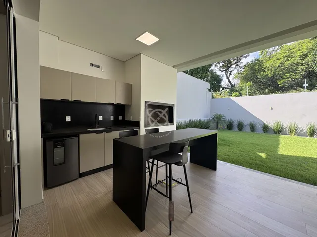Imagem 3: Casa Alto Padrão Mobiliada