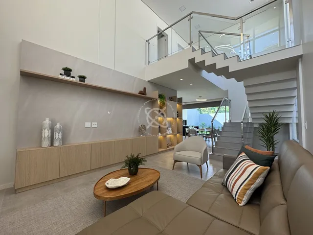 Imagem 7: Casa Alto Padrão Mobiliada