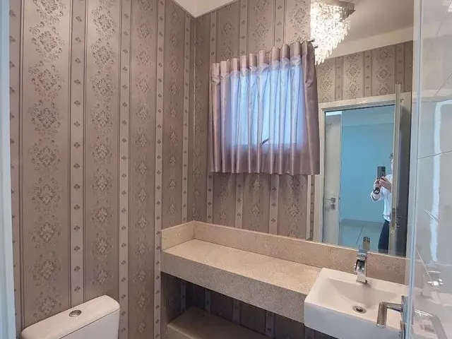 Imagem: Casa de Sobrado Individual no Condomínio