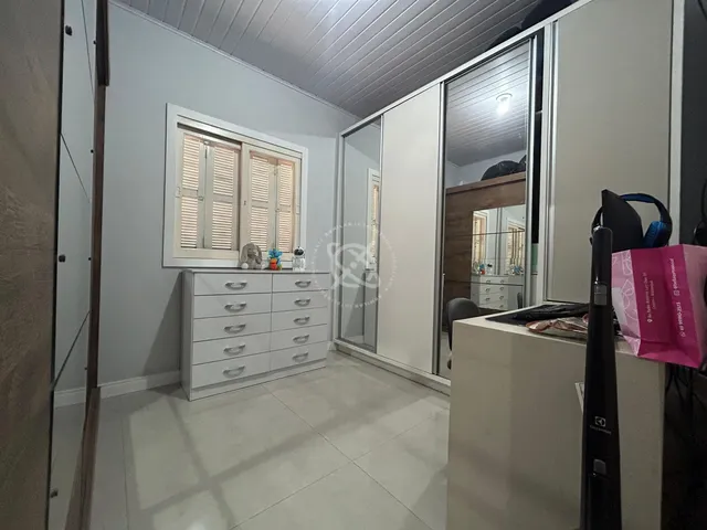 Imagem 10: Casa com piscina e edícula
