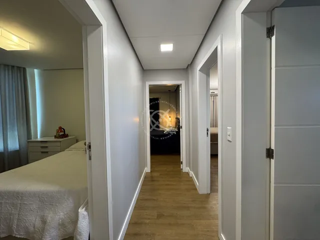 Imagem 4: Apartamento amplo com vista para o lago!
