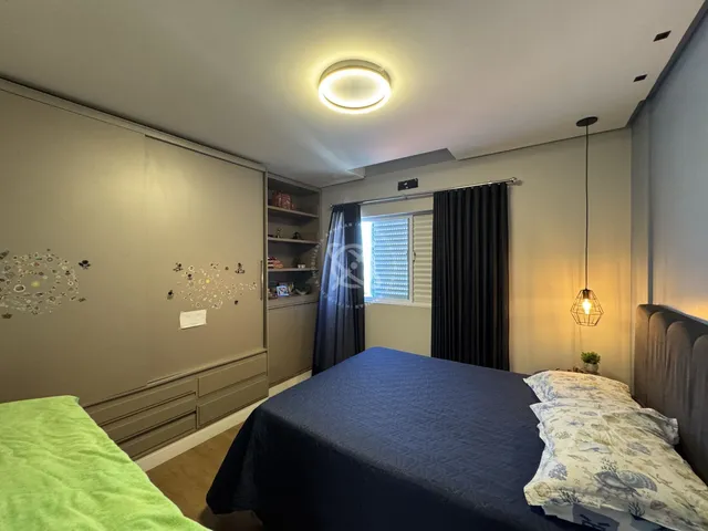 Imagem 3: Apartamento amplo com vista para o lago!