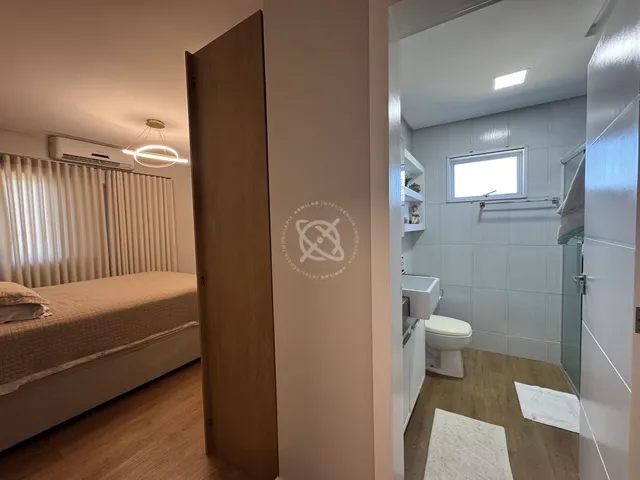 Imagem 14: Apartamento amplo com vista para o lago!