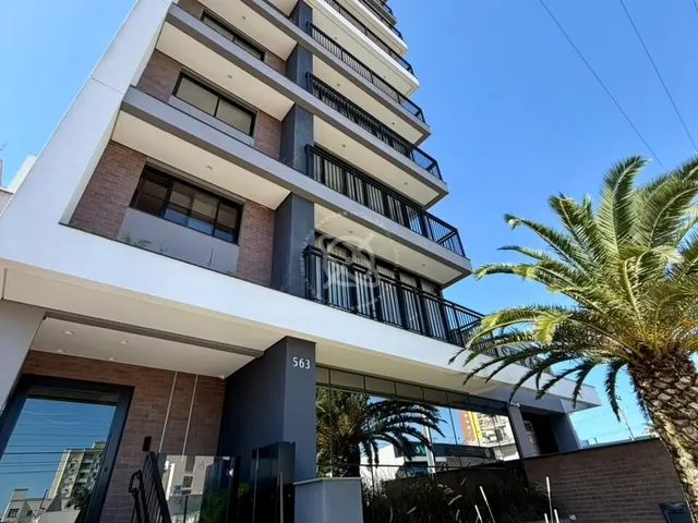 Imagem: Apartamento Alto Padrão - 1 Apto por andar!
