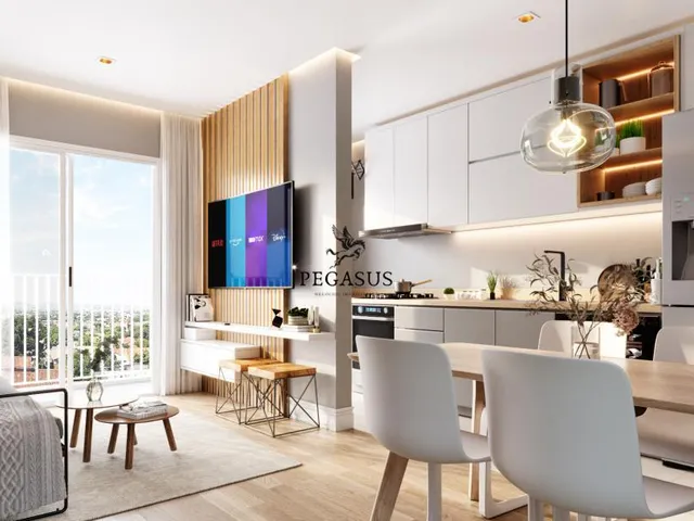 Imagem: Belo apartamento no bairro Independência
