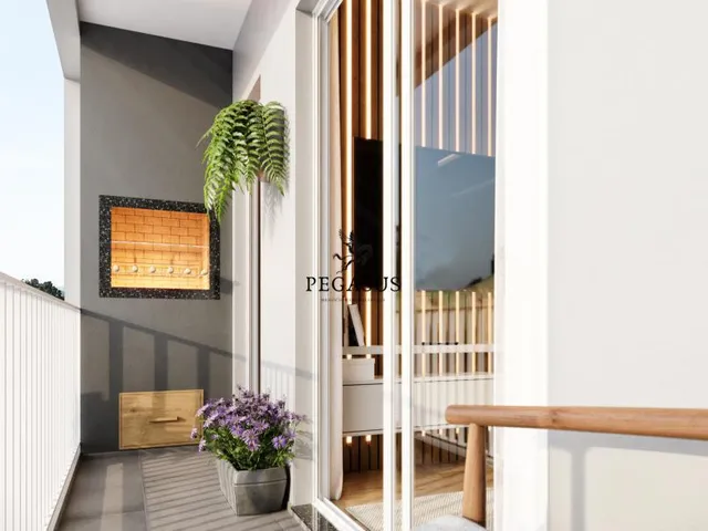 Imagem 2: Belo apartamento no bairro Independência em São Leopoldo