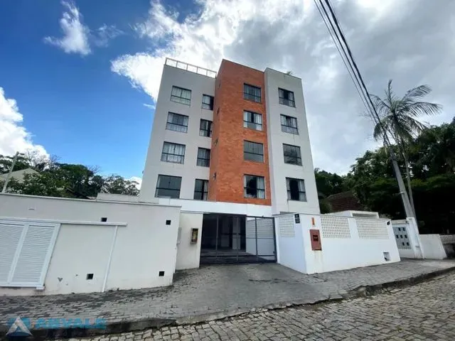 Imagem: Blumenau - Apartamento Padrão - Velha
