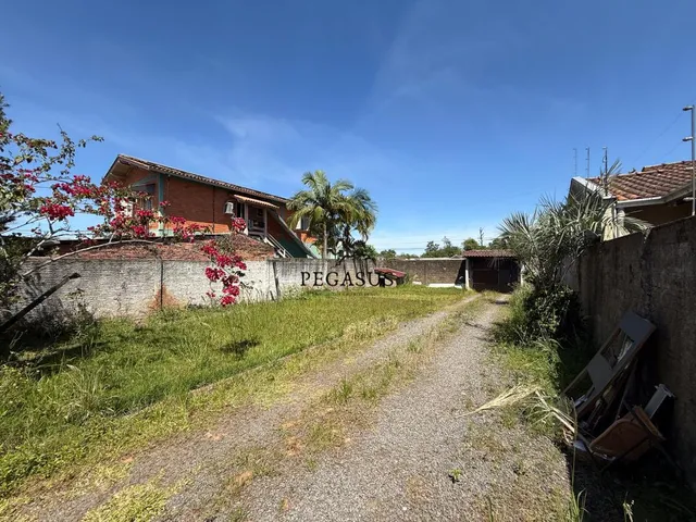 Imagem 3: Terreno Murado e Pronto para Construir com 253m² | Feitoria