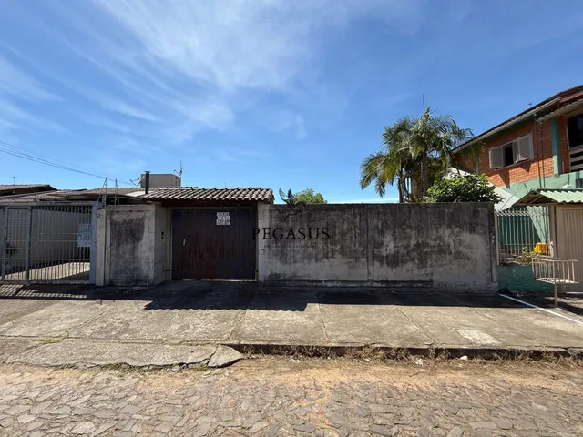 Imagem 8: Terreno Murado e Pronto para Construir com 253m² | Feitoria