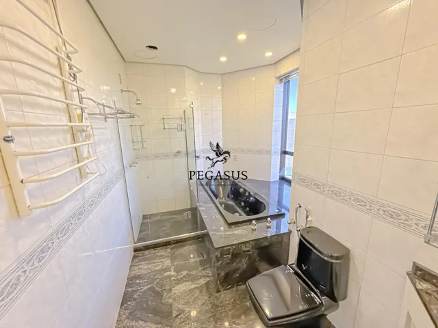 Imagem 3: Cobertura Duplex de Alto Padrão com 541m² | Morro do Espelho