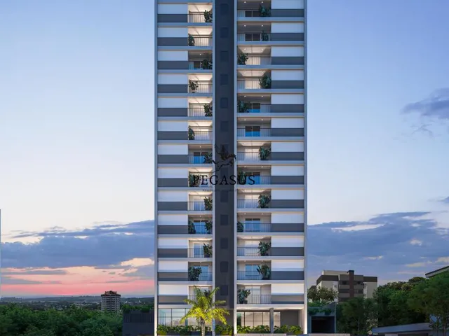 Imagem 2: Apartamento Alto Padrão 2 Dormitórios com 76m² | Centro