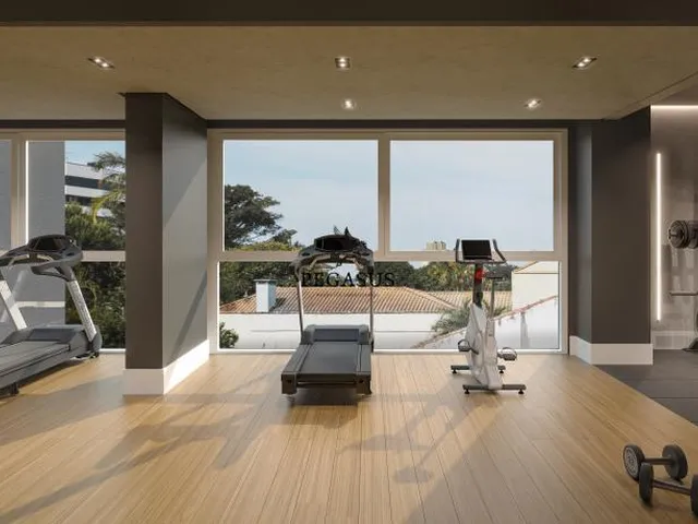 Imagem 14: Apartamento Alto Padrão 2 Dormitórios com 76m² | Centro