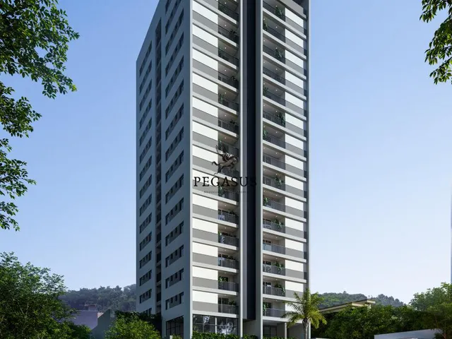 Imagem: Apartamento Alto Padrão 3 Dormitórios