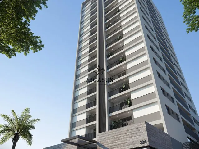 Imagem 4: Apartamento Alto Padrão 3 Dormitórios com 94m² | Centro