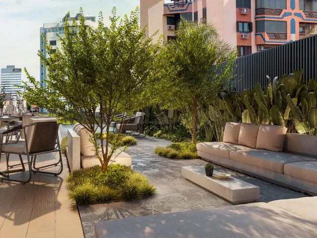 Imagem 7: Apartamento Alto Padrão 3 Dormitórios com 94m² | Centro