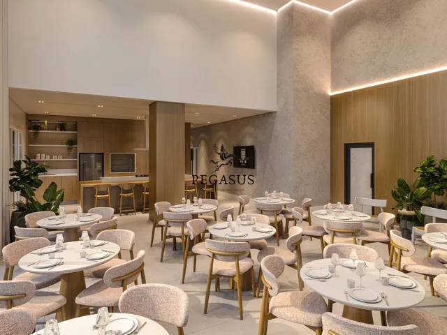 Imagem 10: Apartamento Alto Padrão 3 Dormitórios com 94m² | Centro