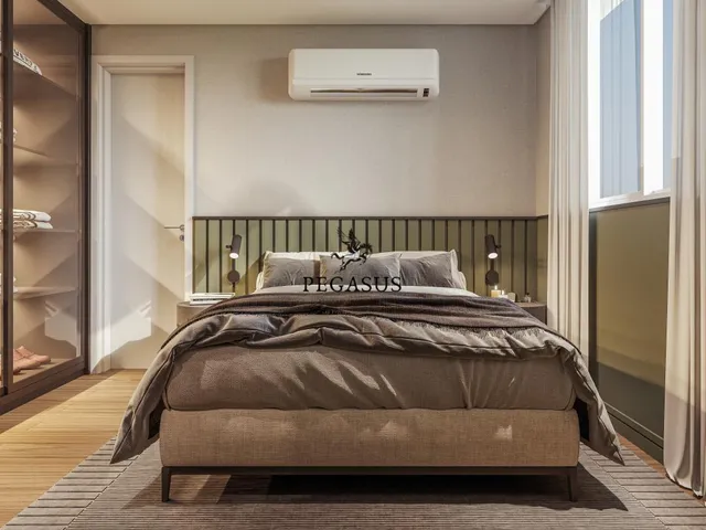 Imagem 16: Apartamento Alto Padrão 3 Dormitórios com 94m² | Centro