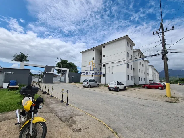 Imagem 16: Barbada - Apartamento na Guarda do Cubatão em Palhoça/SC (SEMI-MOBILIADO