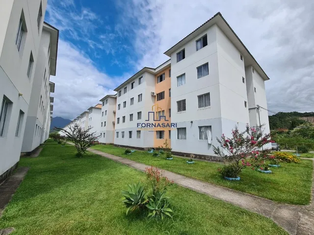 Imagem 7: Barbada - Apartamento na Guarda do Cubatão em Palhoça/SC (SEMI-MOBILIADO