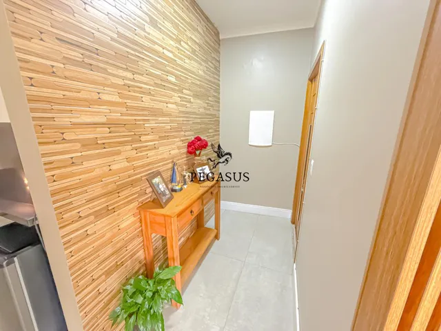 Imagem 2: Casa Moderna de 3 dormitórios | Morro do Espelho