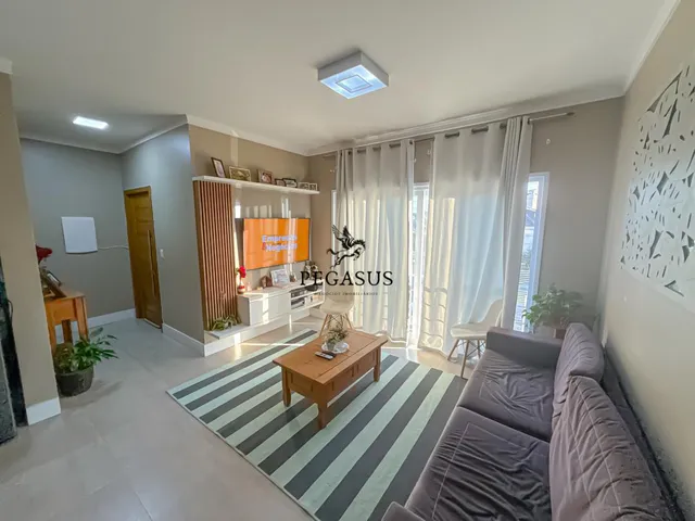 Imagem 5: Casa Moderna de 3 dormitórios | Morro do Espelho