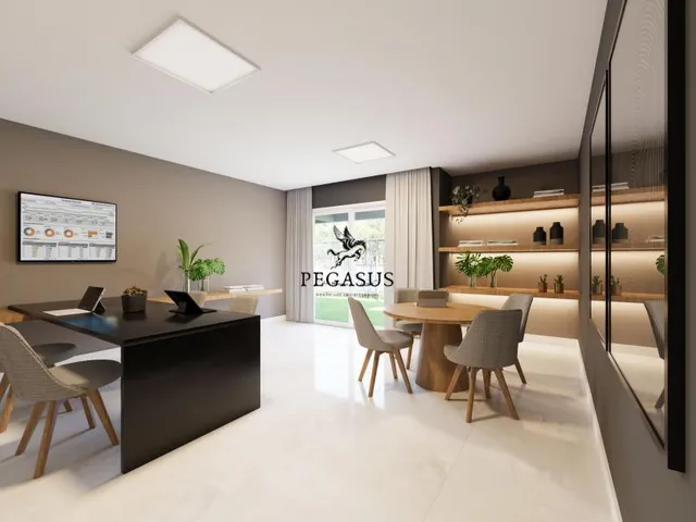 Imagem 11: Residencia Allegro em São Leopoldo. Apartamento contando com 3 dormitórios, sendo 1