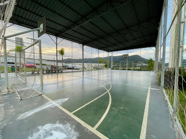 Imagem 8: Apartamento Térreo com Jardim Privativo e Semimobiliado - Bela Vista em Palhoça/SC