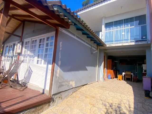 Imagem: Casa Ampla com Vista Deslumbrante - Palhoça/SC