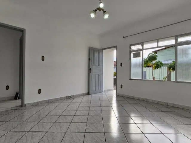 Imagem 4: Excelente Terreno com 2 Casas e Mais de 170m² de Área Construída - Ponte do Imaruim em