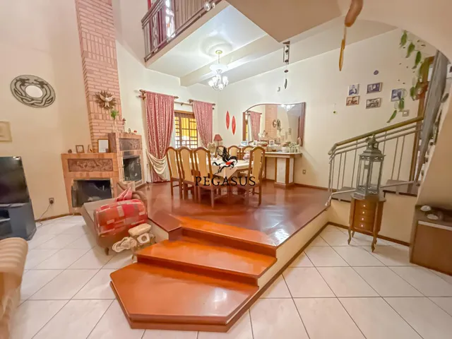 Imagem 11: Casa Ampla com 455m² | Morro do Espelho