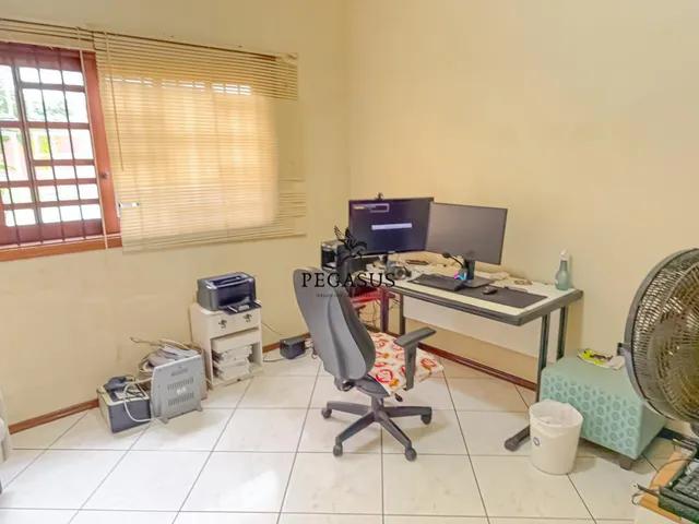 Imagem 7: Casa Ampla com 455m² | Morro do Espelho