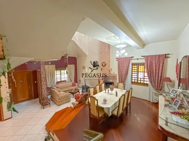 Imagem 13: Casa Ampla com 455m² | Morro do Espelho