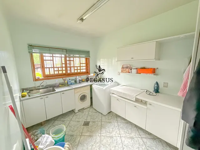 Imagem 16: Casa Ampla com 455m² | Morro do Espelho