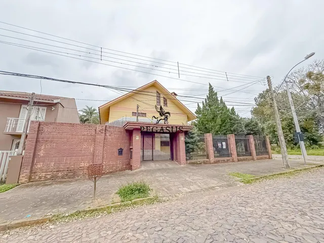 Imagem 2: Casa Ampla com 455m² | Morro do Espelho