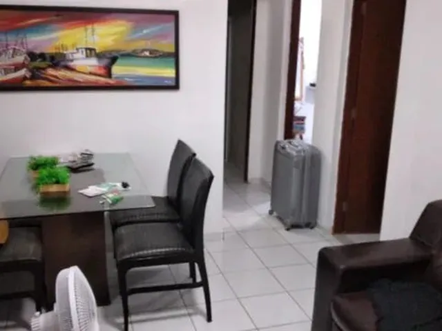 Imagem: Alugo Apto Mobiliado Residencial Pacifico