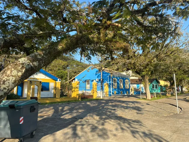 Imagem 14: Excelentes Terrenos na Enseada de Brito Pertinho do Mar em Palhoça/SC! DESCONTO DE 20