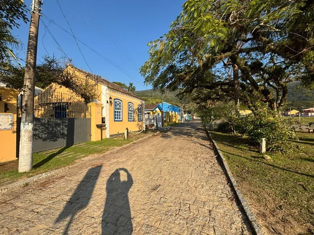 Imagem 12: Excelentes Terrenos na Enseada de Brito Pertinho do Mar em Palhoça/SC! DESCONTO DE 20