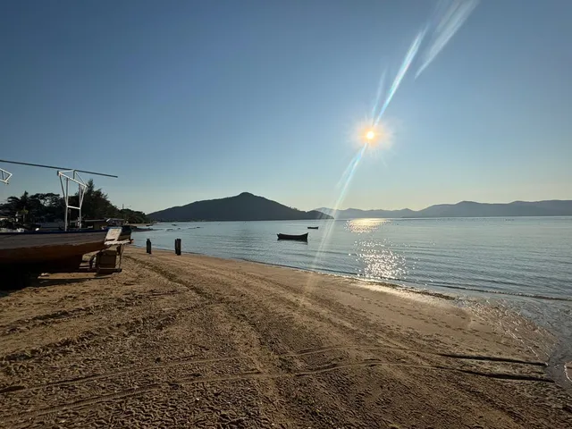 Imagem 16: Excelentes Terrenos na Enseada de Brito Pertinho do Mar em Palhoça/SC! DESCONTO DE 20