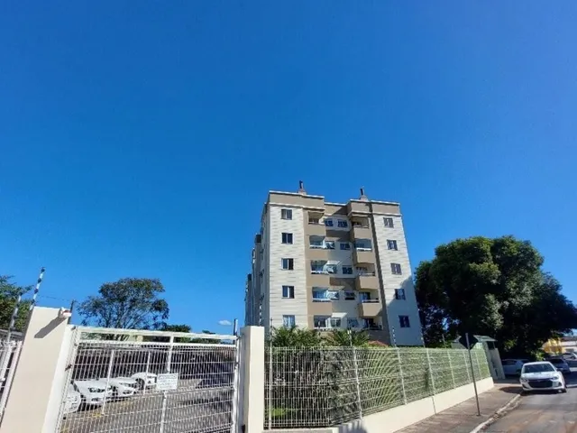 Imagem: Apartamento Alto Padrão Mobiliado - Ponte
