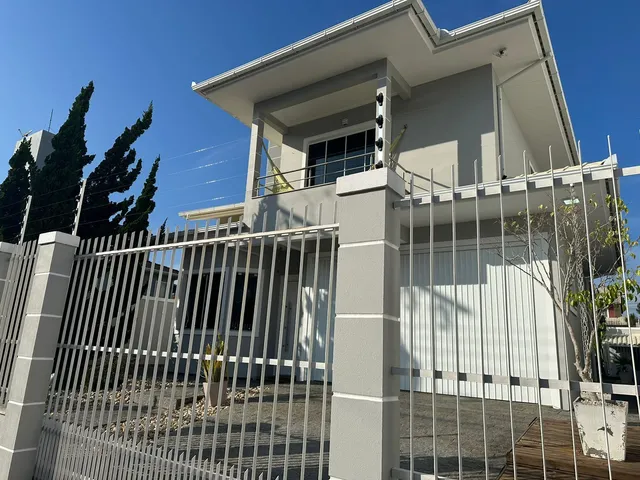 Imagem: Casa Alto Padrão em Pagani, Palhoça/SC