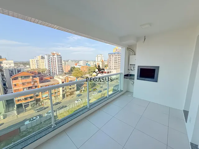 Imagem 6: Belíssimo apartamento mobiliado no bairro Centro em São Leopoldo