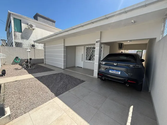 Imagem: Fantástica Casa de Alto Padrão na Ponte