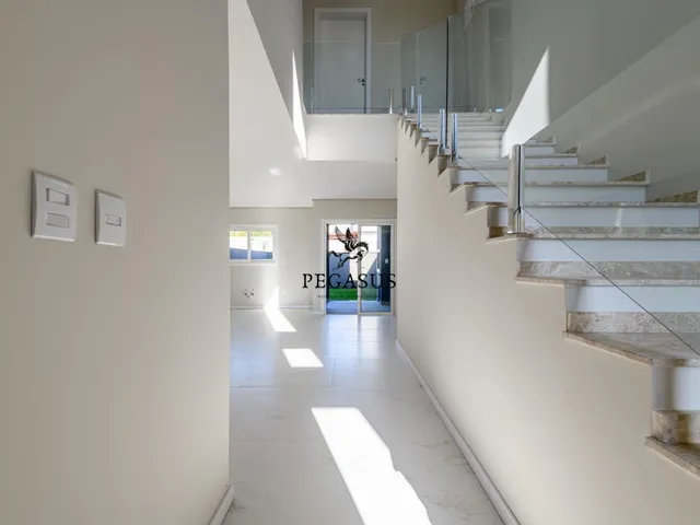 Imagem 11: Sobrado Moderno de 108² | São Jacó