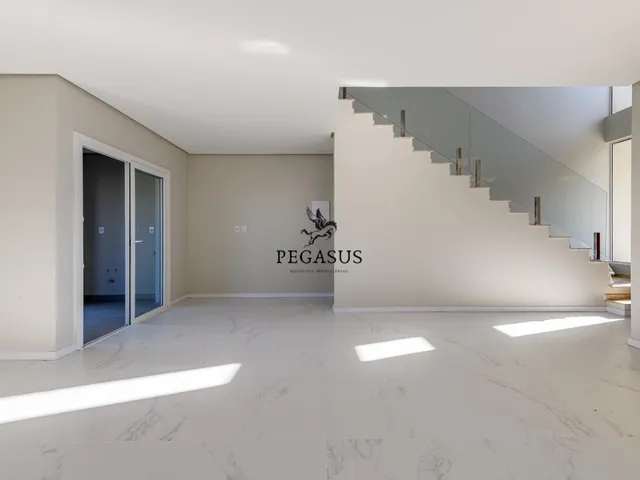 Imagem 14: Sobrado Moderno de 108² | São Jacó