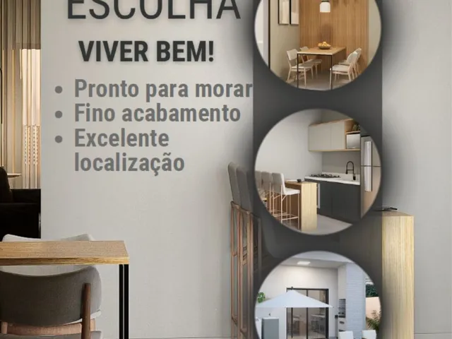 Imagem 13: Sobrado Alto Padrão de 2 Suítes com Jacuzzi em Forquilhas, São José/SC!