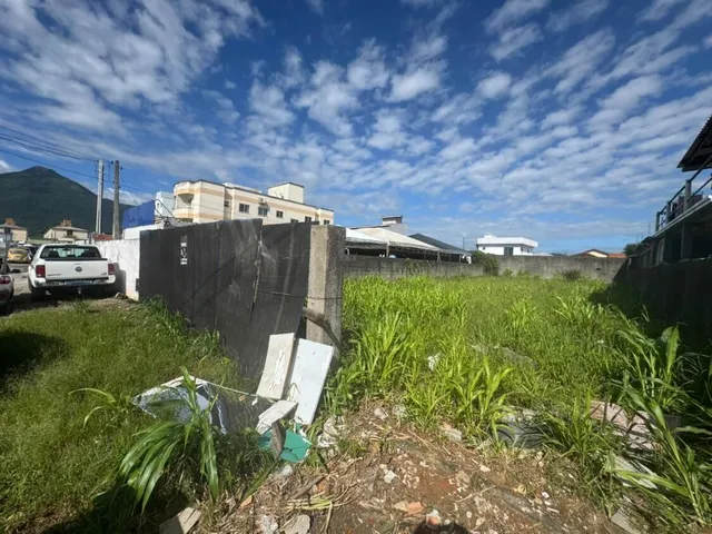 Imagem 3: Terreno Amplo na Barra do Aririu em Palhoça (VENDA