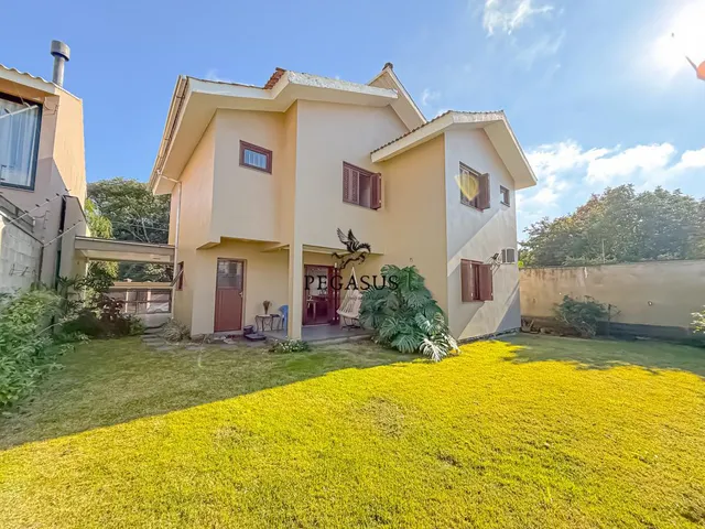 Imagem 11: Casa Espaçosa – São Leopoldo