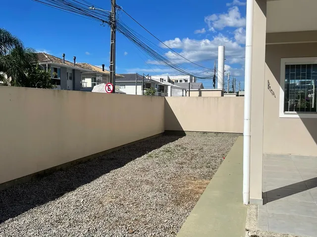Imagem 2: Sobrado de Esquina - Semimobiliado Nova Palhoça